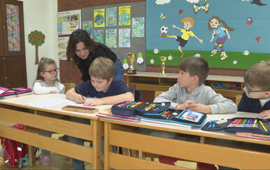 Osmogodišnji Josip je državni prvak u mentalnoj aritmetici