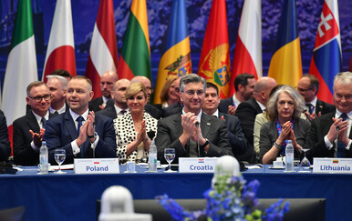 Zelena akcija o sporazumu u Dubrovniku: "Regija se zaključava u desetljeća ovisnosti o plinu"