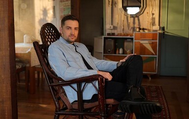 Emotivna ispovijest čuvana desetljećima: Beba Balašević i Mirza Selimović predstavljaju ''Da neko pita''