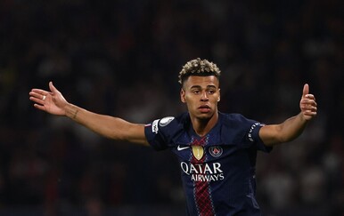 Vjerojatno nikad ne biste pogoditli tko je posljednji zabio četiri komada PSG-u