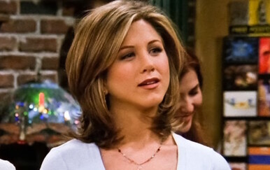 Kviz o Jennifer Aniston