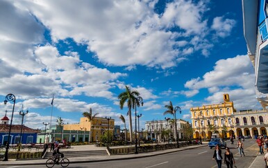 Američki Senat blokirao pokušaj sprječavanja Trumpove vojne akcije protiv Kube
