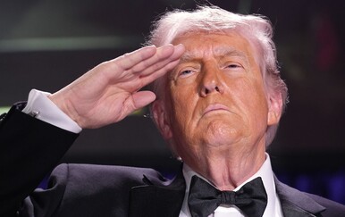 Trump se odlučio osvetiti Njemačkoj nakon što ga je bocnuo njihov kancelar
