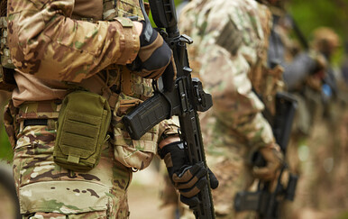 Zelenski: Ukrajina će početi izvoziti višak oružja