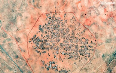 Detalji strašnog zločina u Sudanu, ubijeno 70.000 ljudi