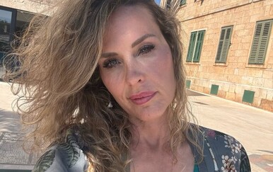 Anđa Marić u Veloj Luci: Emotivna promocija knjige koja je dirnula publiku