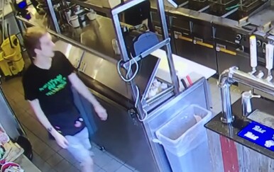 Spremni su za Praznik rada, snimke dokazuju da im pod hitno treba predah