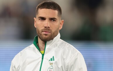 Sin nogometne ikone propušta Svjetsko prvenstvo? Ima frakturu čeljusti