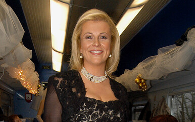 Kako se Kolinda Grabar-Kitarović odijevala 2005. godine?