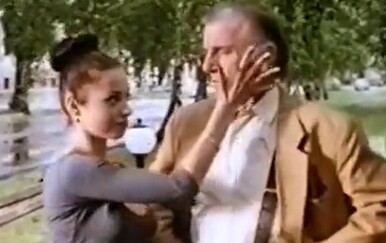 Priča Aleksandre Guberinić