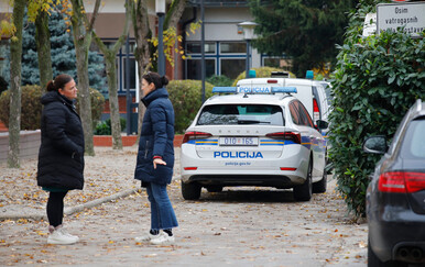 Nove dojave o bombama! Evakuirane zagrebačke škole