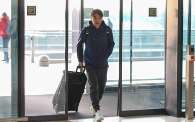 Dalića zatekao poziv o odlasku iz reprezentacije: "Dosta mi je, ne mogu više podnositi to pljuvanje..."