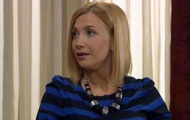 Sjećate li se svih uloga Ecije Ojdanić na Novoj TV? Donosimo pregled njezinih najpoznatijih likova