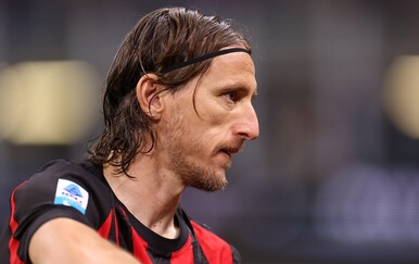Modrić jednu stvar mora strogo izbjegavati kako bi se što prije vratio nogometu