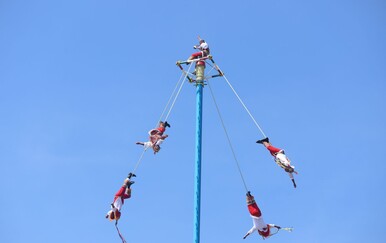 Smiješni, strašni, bizarni: Ovo su neki od najneobičnijih plesova na svijetu