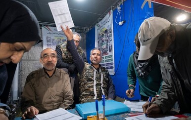 Iranska garda preuzela je ratnu moć, umanjujući ulogu vrhovnog vođe