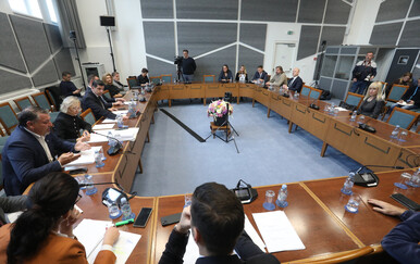 Odbor Predsjedniku predložio Matić, Maganić i Savića za predsjednika Vrhovnog suda