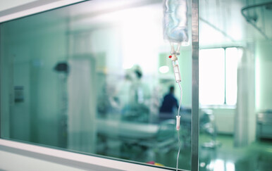 Klinika: Dječak stradao od strujnog udara stabilno