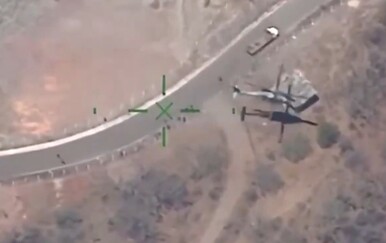 VIDEO Pao moćni narkobos: Specijalci ga pronašli dok se skrivao u odvodu, raspoređene tisuće vojnika