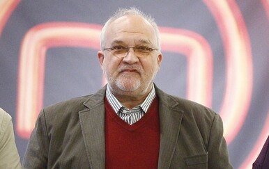 Gdje je danas bivši član žirija MasterChefa Radovan Marčić?