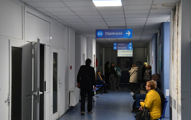 HUBOL: 2,5 milijuna eura iz zdravstva otišlo privatnoj udruzi ravnatelja