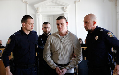 Suđenje Smažilu: Sudski vještak isključio mogućnost samoubojstva Mihaele Berak