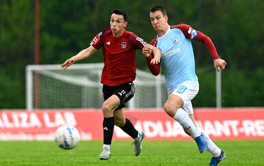 HNL već danas ima novog prvoligaša? HNS odbio licencu glavnom konkurentu