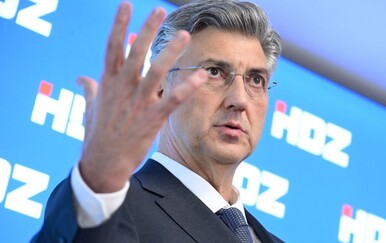 Plenković lijevu oporbu prozvao za opstrukciju Ustavnog suda