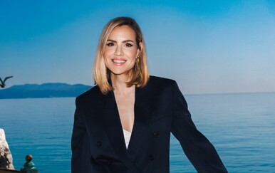 Ana Radišić dovodi ''Putem oblaka'' u Opatiju