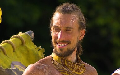 Survivor: Roko i Marko najbolji u svojim timovima - idu u borbu za polufinale!