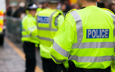 Horor u religijskoj zajednici: Velika policijska racija, istražuju se silovanja i prisilne brakove