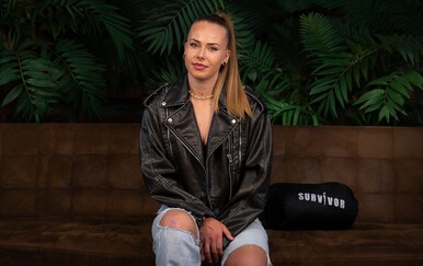 Survivor: Paula otkrila koji joj je dan bio "najgori u životu", ali i tko ju je najviše razočarao!