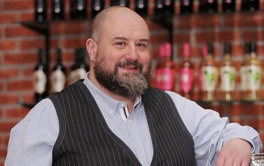 Životna priča Andreja Barbierija