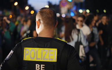 Muškarac optužen za špijunažu za Rusiju uhićen u Berlinu