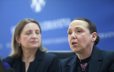 Ministarstvo zdravstva: Bolnice nisu pozornica za političke performanse