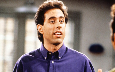Životna priča Jerryja Seinfelda