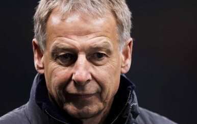 Legenda o drami svog sina: "U takvoj situaciji samo želite biti uz svoje dijete"