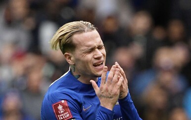 Zvijezda iz Premier lige suspendirana na četiri godine zbog dopinga