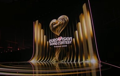 Sprema se spektakl u Beču! Pogledajte pozornicu Eurosonga kakvu gledatelji još nisu vidjeli