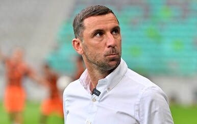 Darijo Srna najavio: "Ako Šahtar uđe u finale Konferencijske lige, pozvat ćemo Zelenskog"