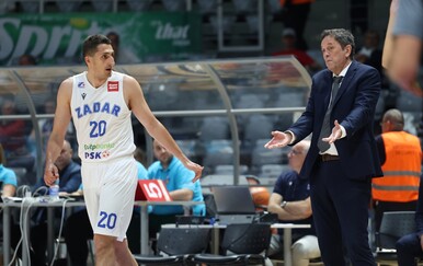 Srbi grme zbog poraza KK Zadra: "Mešetare i namještaju samo da bi nas izbacili"