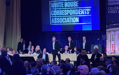 Objavljene fotografije napadača iz Washingtona: Fotografirao se naoružan u hotelu