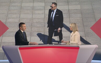 Penava u Dnevniku Nove TV: "Govorimo o više od stotinu tisuća pobijenih Hrvata"