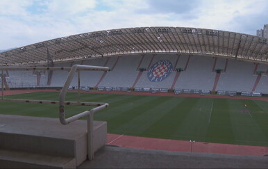 Ukrajinski milijarder Volodimir Nosov ulazi u Hajduk?