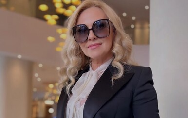 Vlatka Pokos otkrila zanimljivost o Mile Kekinu: "Živjeli smo u istom kvartu i imala sam dojam.."