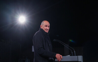 Slovenija: Izglasane izmjene zakona o vladi, nazire se nova koalicija