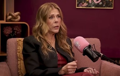 Rita Wilson otkrila je da je njezin otac imao tajnu obitelj u Bugarskoj