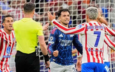 Dvije odluke podijelile nogometni svijet, poznati sudac zagrmio: "To nije penal, ni blizu"