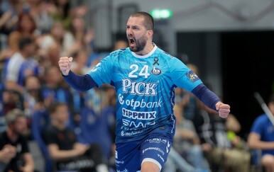 Magdeburg nadjačao Pick Szeged u četvrtfinalu rukometne Lige prvaka
