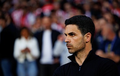 Arteta sasuo paljbu po Nizozemcu koji je oštetio Hrvatsku: "Gledao je 13 puta i pogriješio"